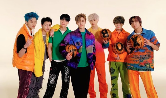 NCT DREAM debut anniversary (photo 4 of 4)