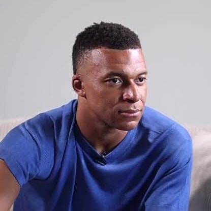 Kylian Mbappé 2026 Ballon d'Or campaign