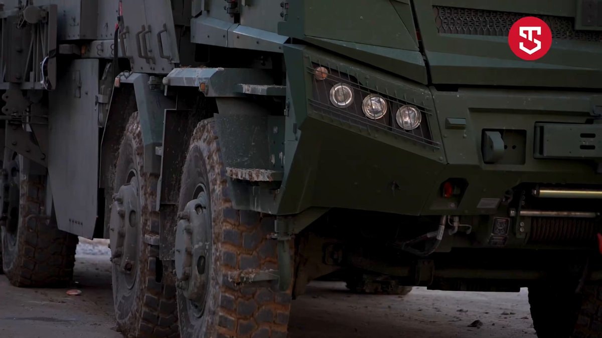 Turkey new 155 mm howitzer