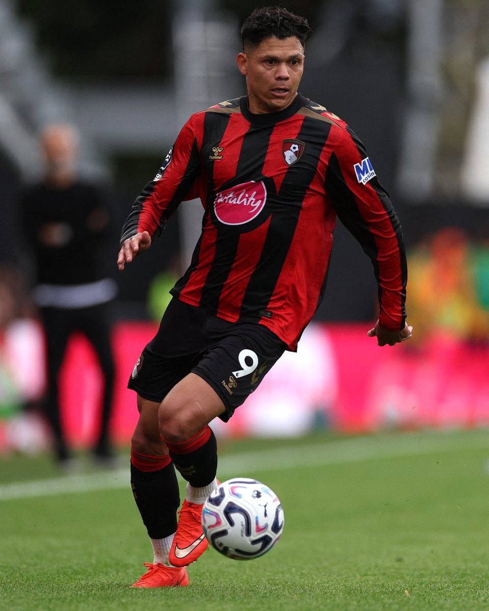 Evanilson Premier League assists (photo 1 of 2)