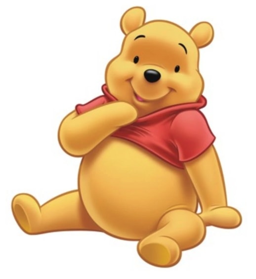 Winnie the Pooh 100th anniversary
