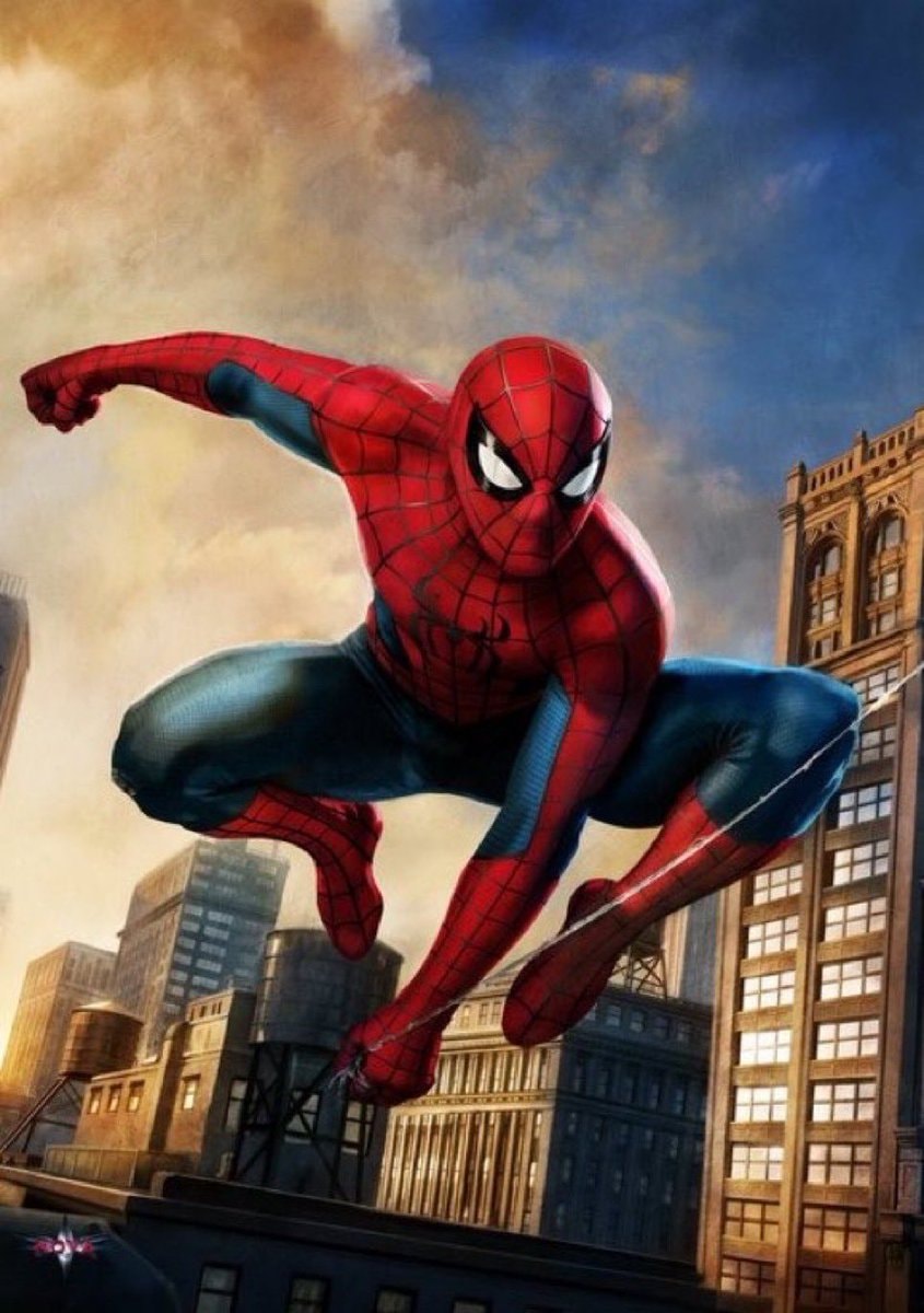 Spider-Man 5 Destin Daniel Cretton (photo 2 of 2)