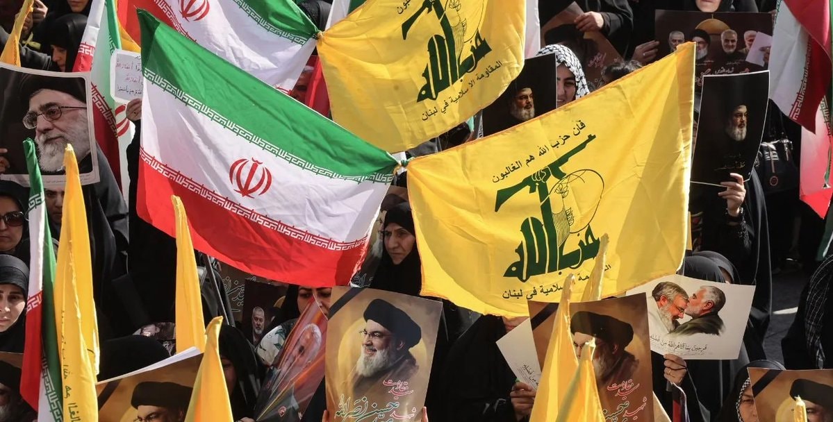 Iran Hezbollah $200 million transfer