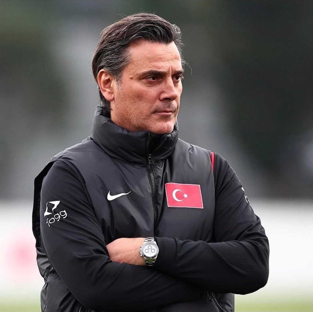 Fenerbahçe coaching candidates Montella Croci-Torti (photo 2 of 2)