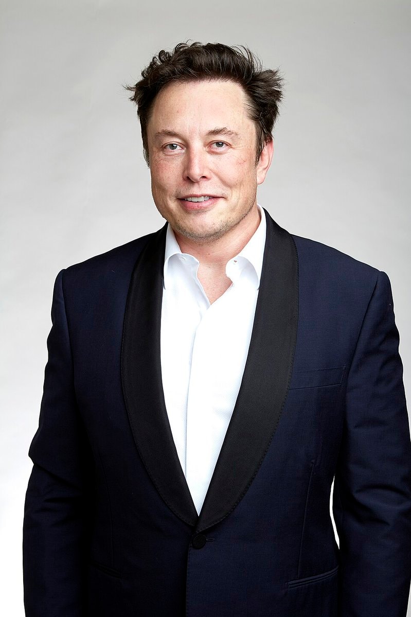 Elon Musk Grok Odyssey adaptation