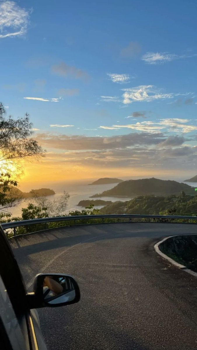 Scenic ocean road view (photo 2 of 4)