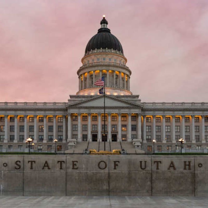 Utah non-citizens police officers (photo 2 of 2) Utah non-citizens police officers (photo 2 of 2)