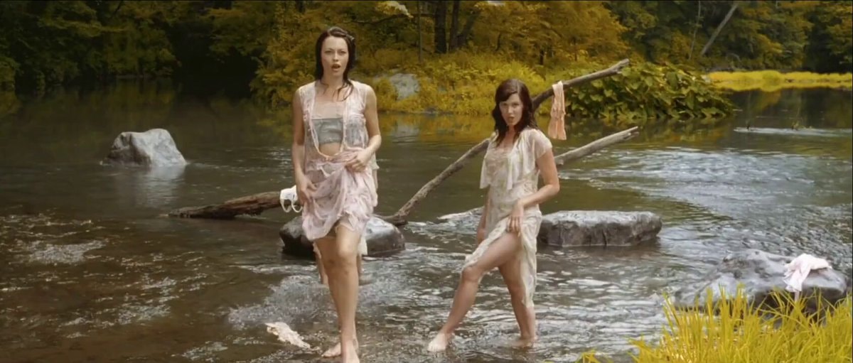 O Brother Where Art Thou Mississippi