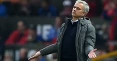 José Mourinho referee outburst lip reading