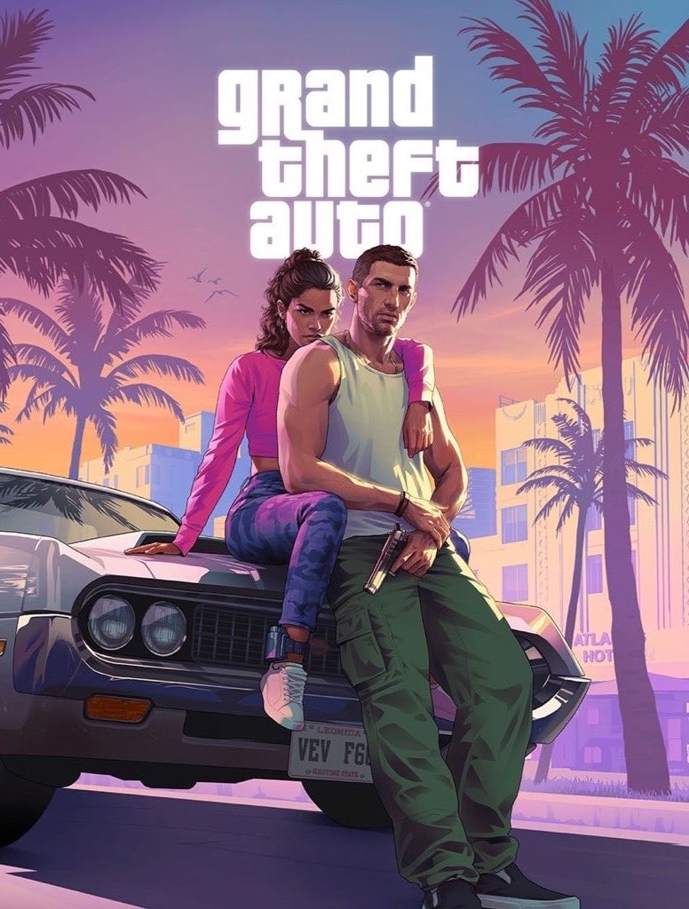 Kodak Black Skrilla GTA 6 (photo 2 of 2)