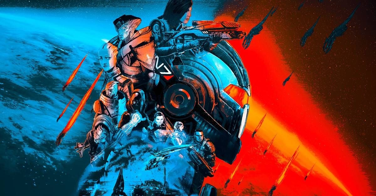 SaveMassEffect petition hits milestone