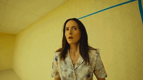 Backrooms A24 Kane Parsons box office
