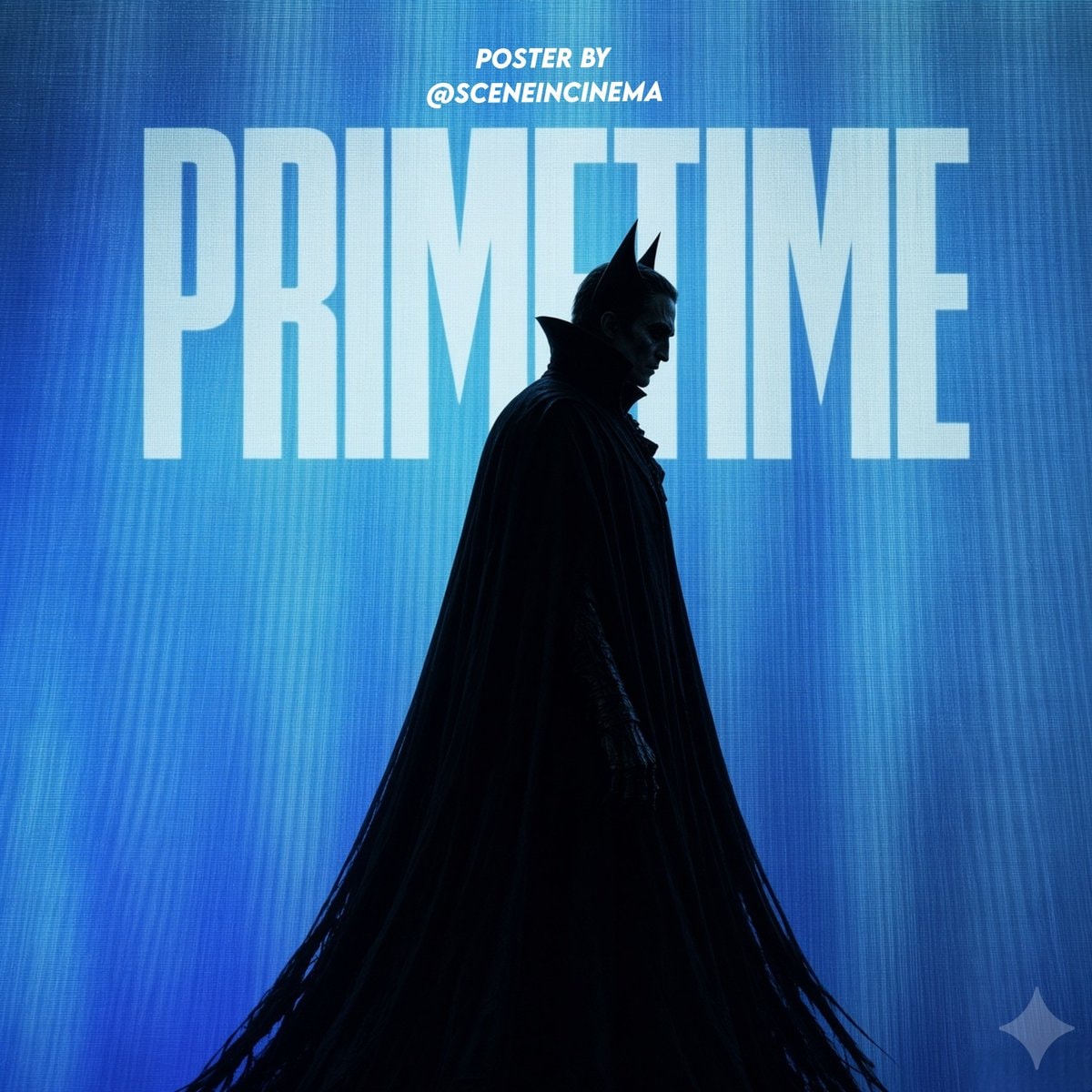 PRIMETIME as a Dracula adaptation