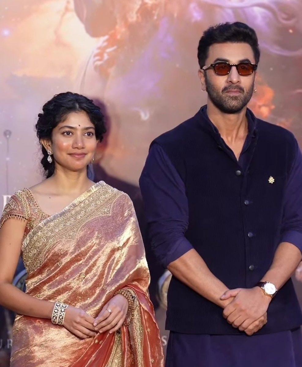 Ram and Sita 🩷