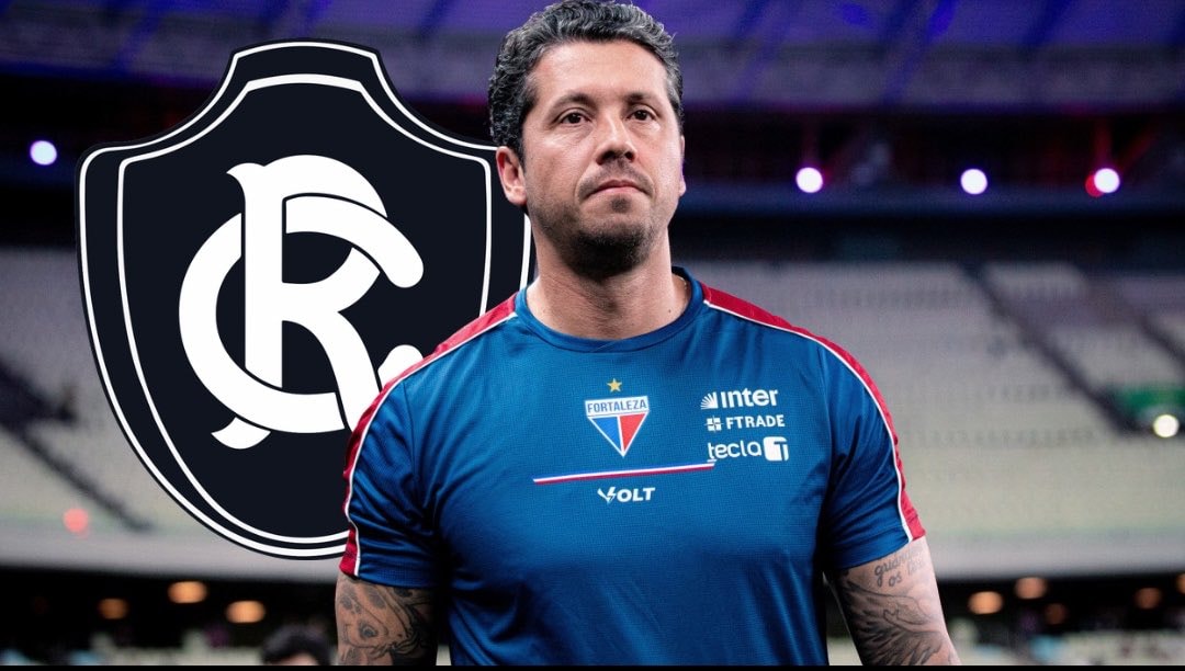 Remo Thiago Carpini coaching change Remo Thiago Carpini coaching change