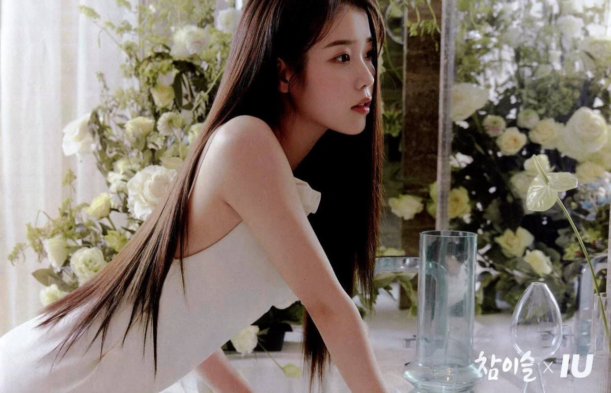 IU Vogue Korea birthday donation (photo 2 of 2)