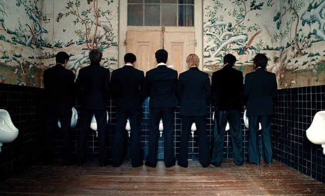 BTS Arirang music videos (photo 4 of 4)
