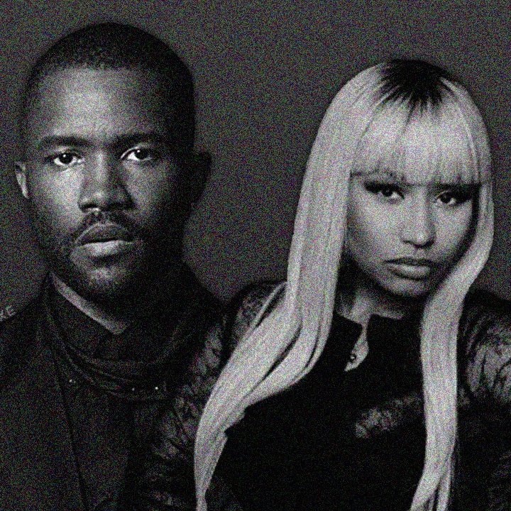 Nicki Minaj magazine cover (photo 2 of 2)
