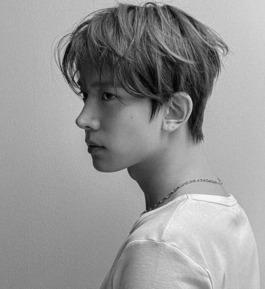Heeseung Ride or Die (photo 1 of 2)