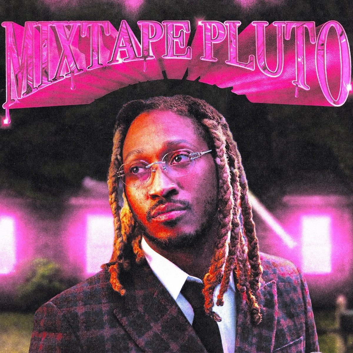 Future MIXTAPE PLUTO chart record