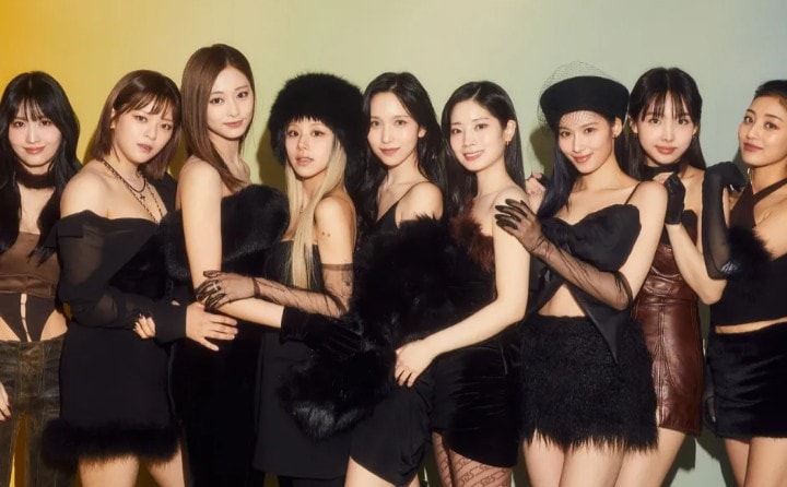 Top 5 Best-Selling K-Pop Artists All Time (photo 4 of 4)