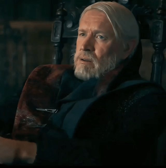 House of the Dragon waiting for next episode