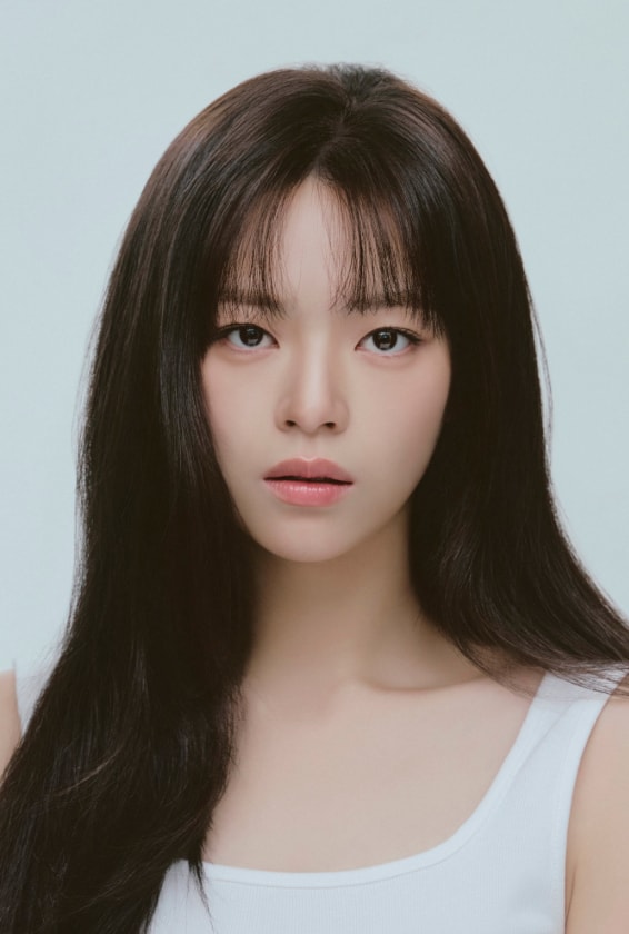Yu Jeongyeon new profile photos (photo 2 of 2)