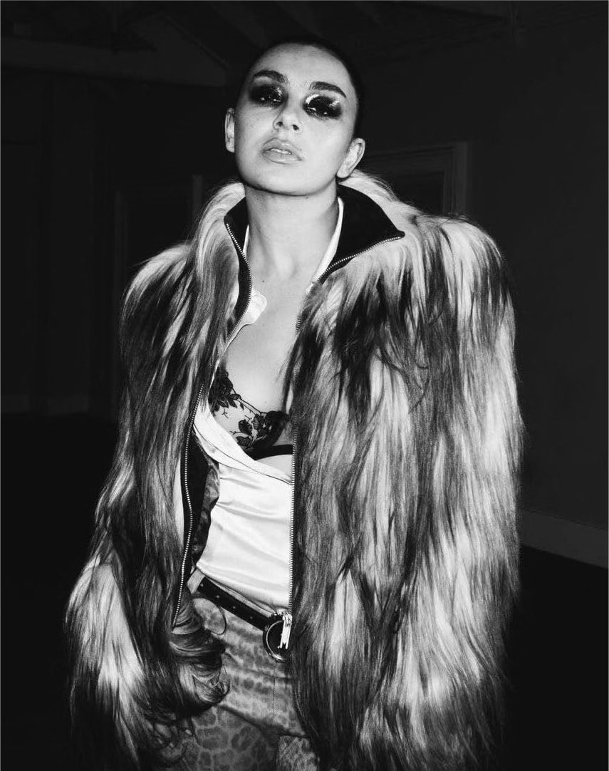 Charli xcx Music Fashion Film Billboard 200 Charli xcx Music Fashion Film Billboard 200
