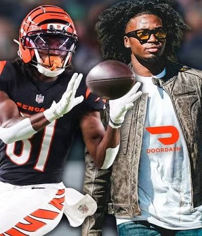 Dohnte Meyers Bengals roster journey