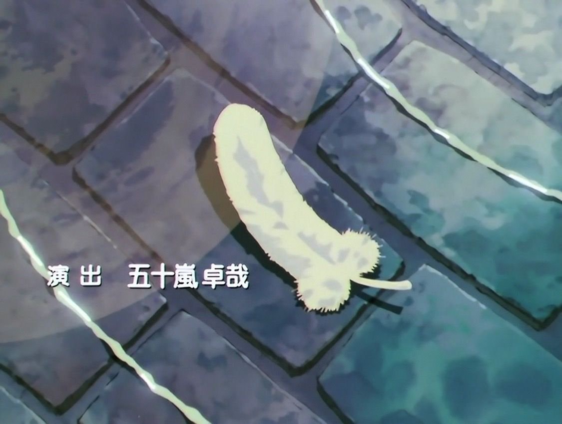Sailor Moon final scene 200 episodes