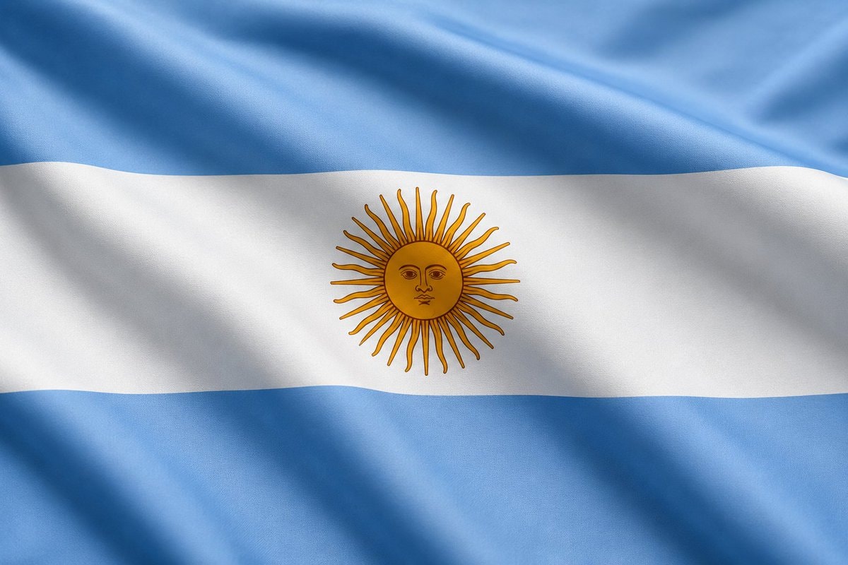 Argentina World Cup history (photo 2 of 2)