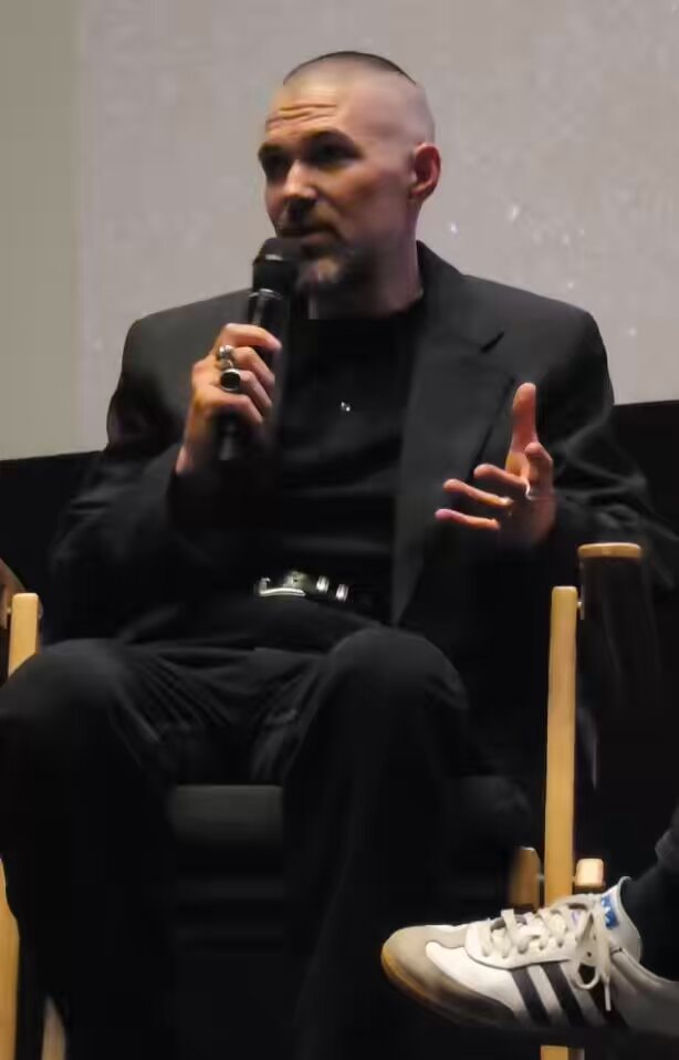 Robert Eggers on Aaron Taylor-Johnson casting