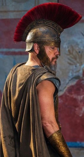 The Odyssey opening weekend projection