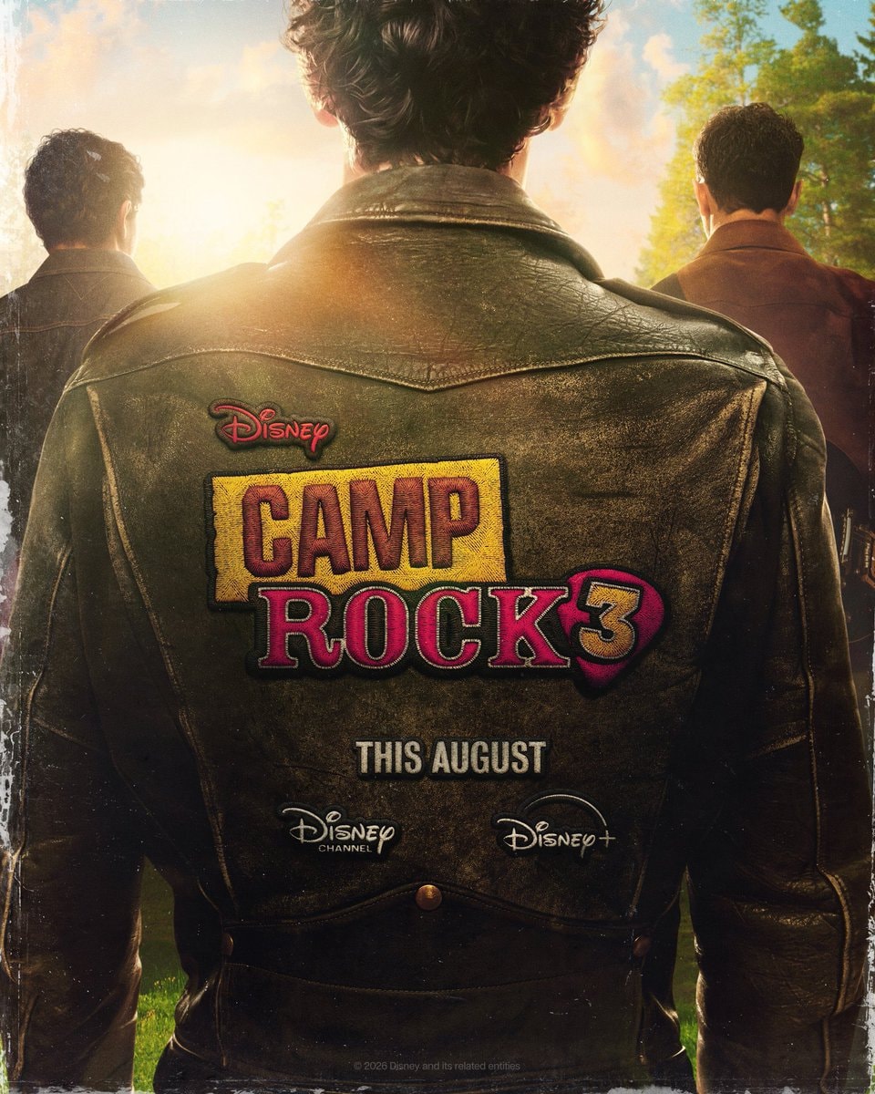 Demi Lovato Camp Rock 3 (photo 2 of 2)