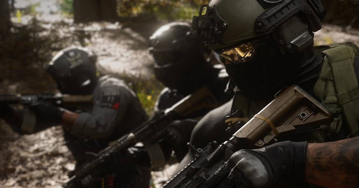 Call of Duty: Modern Warfare 4 new mode