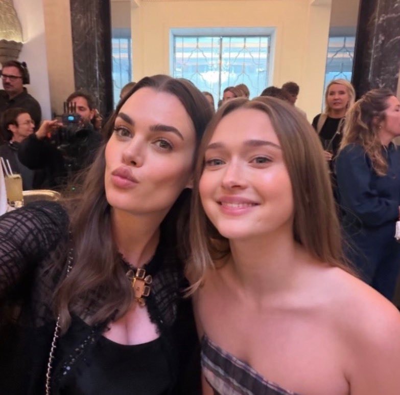 India Fowler new photo