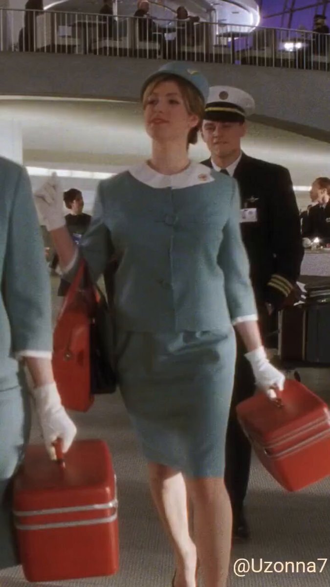 Catch Me If You Can DiCaprio Hanks