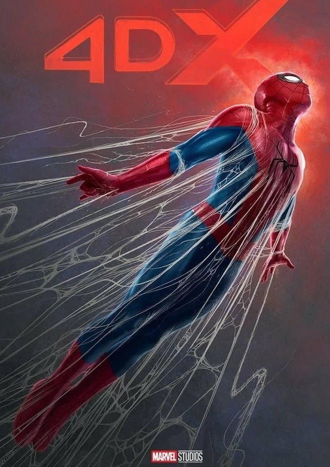 SPIDER-MAN: BRAND NEW DAY global records (photo 2 of 2)