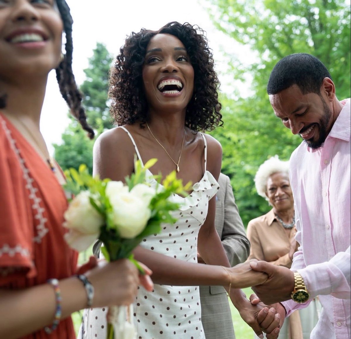 Laz Alonso The Boys Mothers Milk spin-off (photo 1 of 2)
