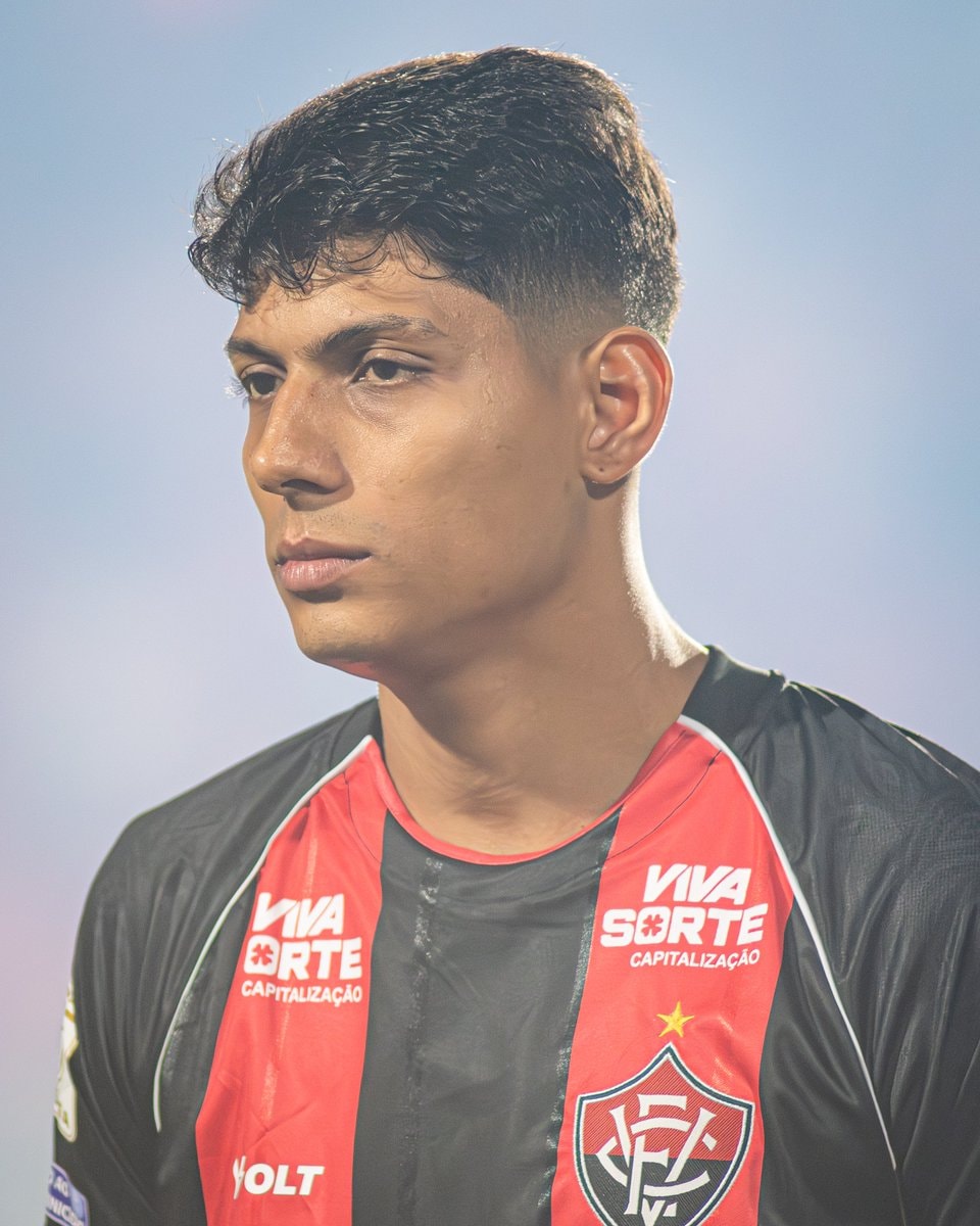 Zé Vitor Brasileirão historic performance
