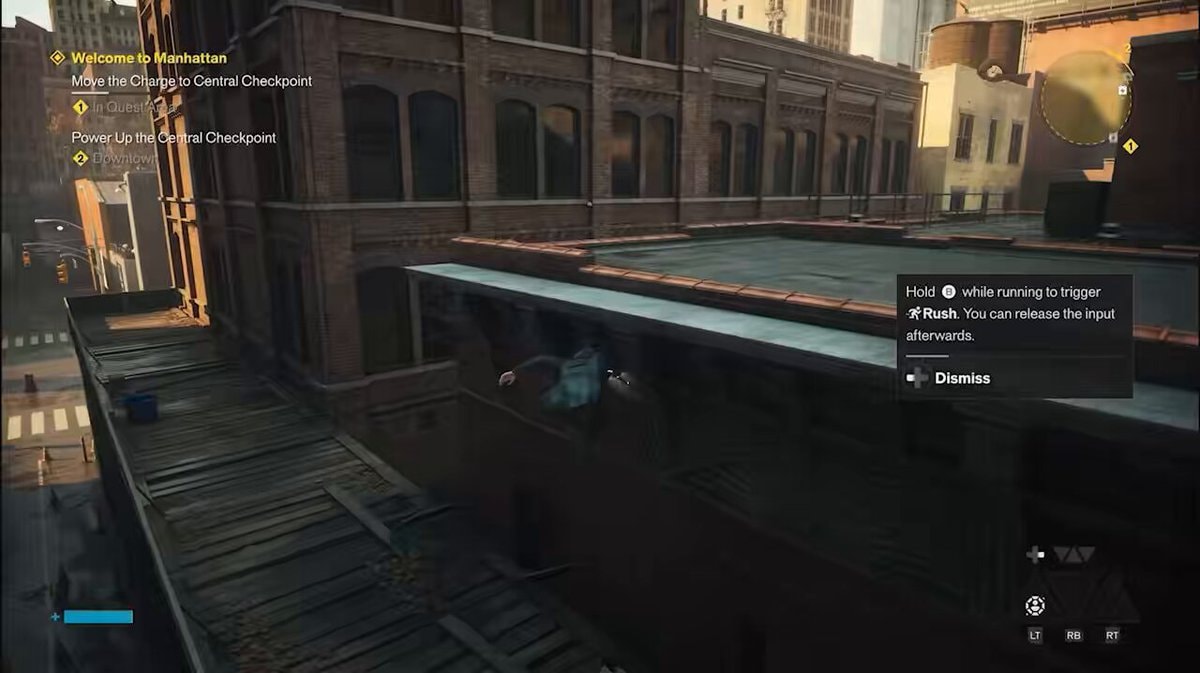 Playstation first party games rough spot