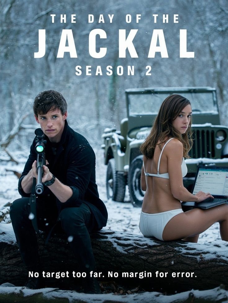 Season 2 review