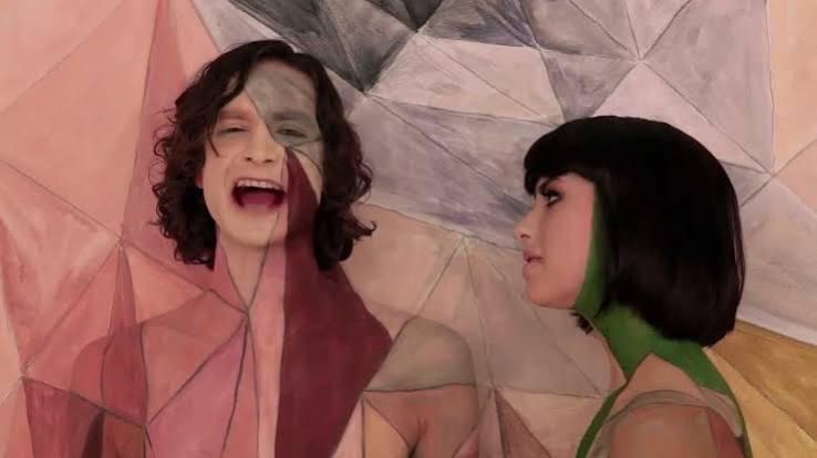 Gotye Somebody That I Used to Know