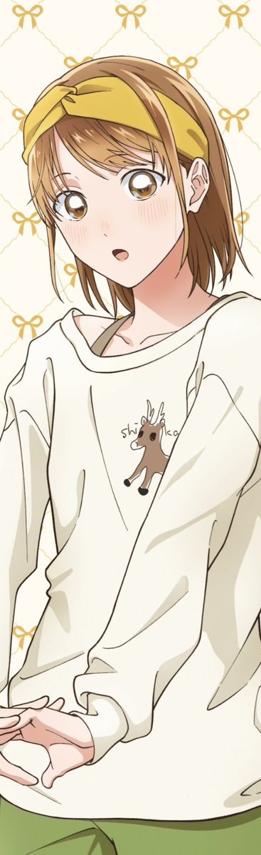 BLUE BOX illustrations JUMP FESTA 2027 (photo 3 of 4)