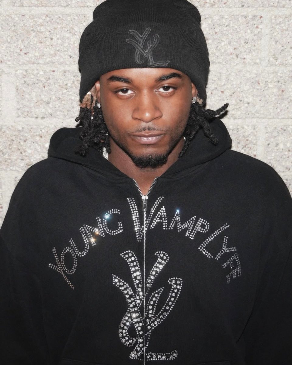 ComplexCon 2026 LA lineup Playboi Carti (photo 2 of 4)