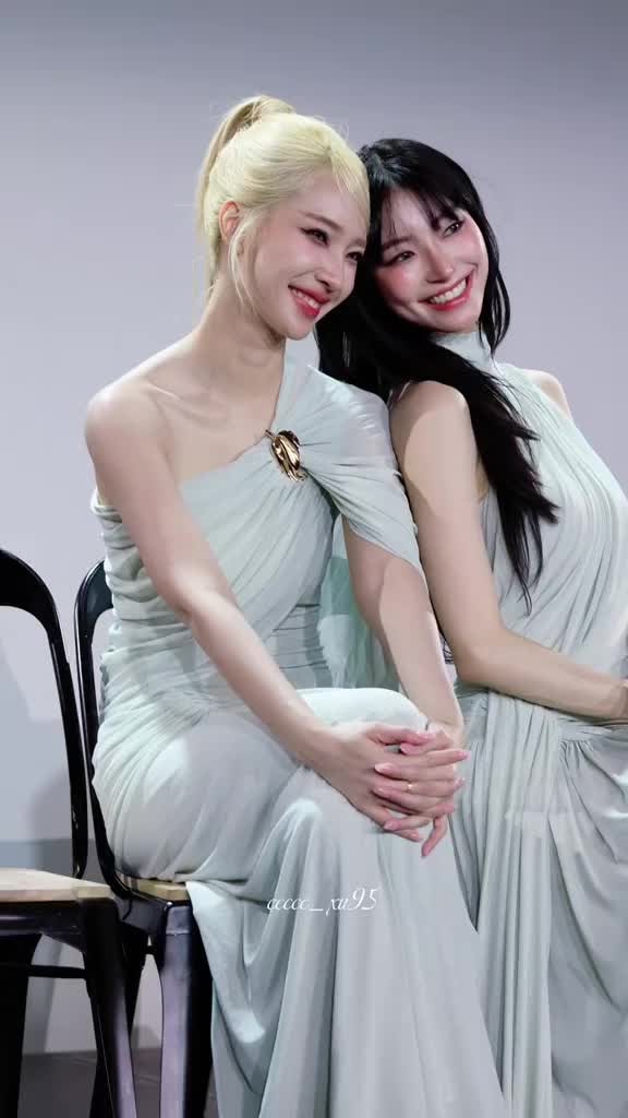Janjingjing Paris FanDay37