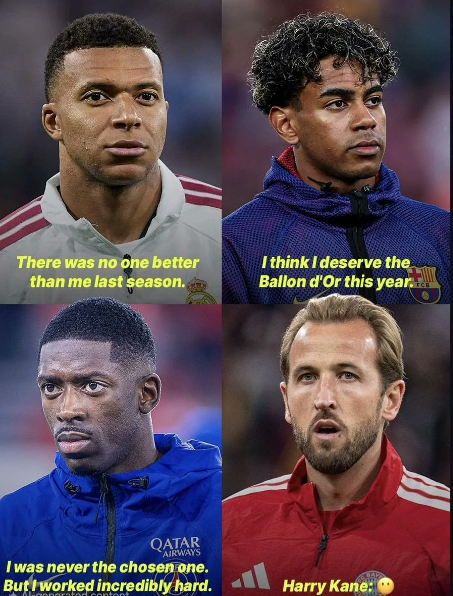 2026 Ballon d'Or race 2026 Ballon d'Or race