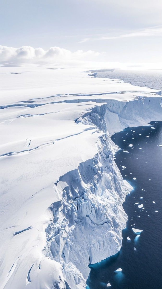 Earth's next ice age in 10,000 years