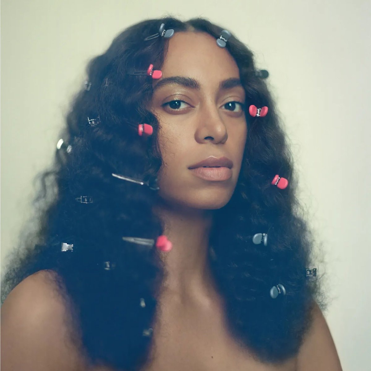 Solange A Seat at the Table anniversary