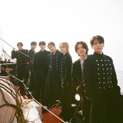 BTS Swim biggest Global Spotify debut 2026 (photo 1 of 2)